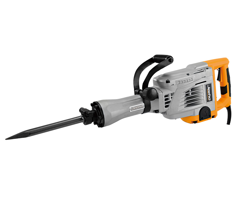 JEEHO Demolition Hammer J01105 AMAX Hardware & Machinery Sdn. Bhd